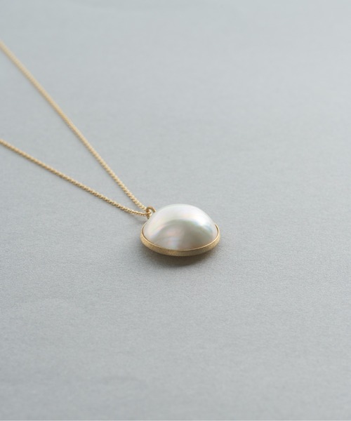 モンチャマベパールのネックレス モンチャマベパールのネックレス マベパール ネックレス」の人気商品