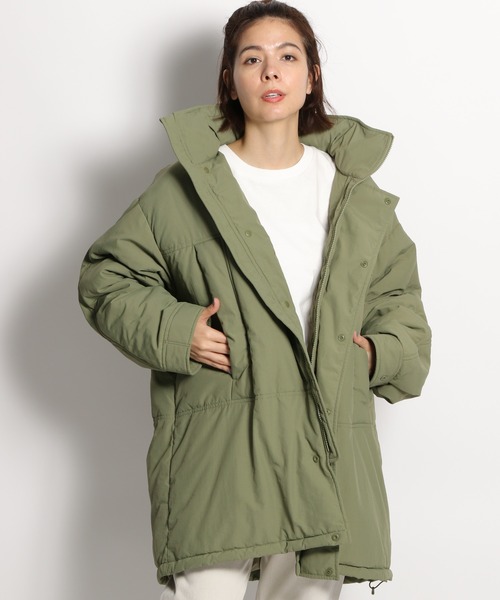 ALLIED FEATHER+DOWN（アライドフェザーダウン） 「Niko and