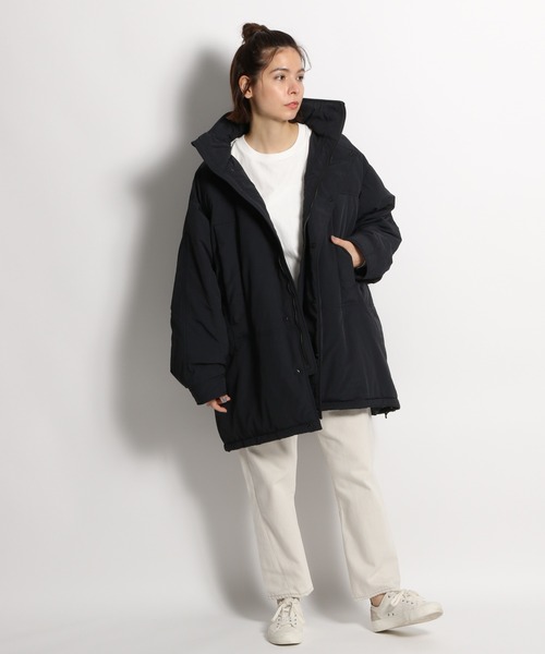 ALLIED FEATHER+DOWN（アライドフェザーダウン） 「Niko and