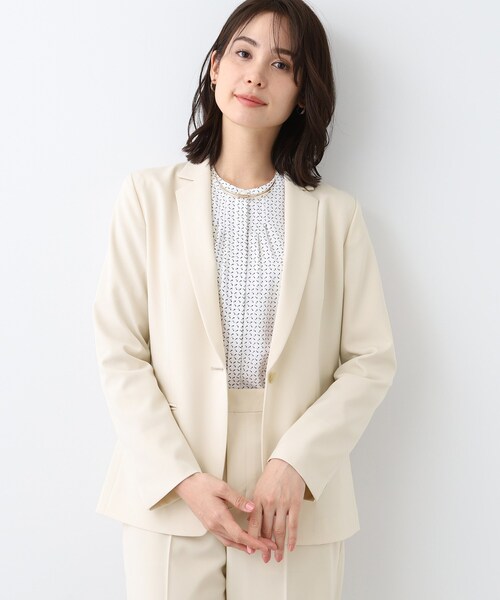 INDIVI スーツ /34号