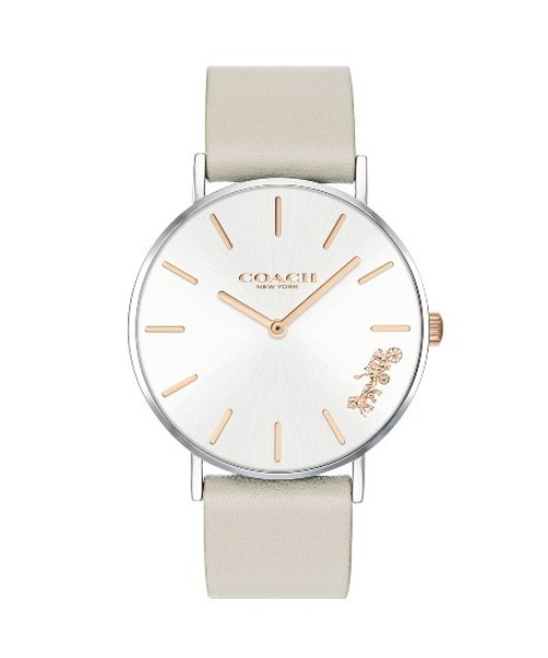 【新品未使用タグ付き】COACH 腕時計 PERRY　CO-14503637 COACH（コーチ） 腕時計 PERRY ペリー 36mm レディース ウォッチ