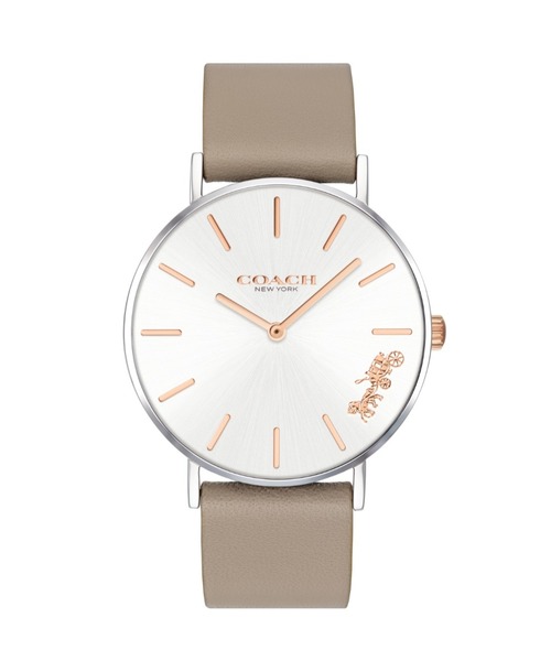 COACH（コーチ） 腕時計 PERRY ペリー 36mm レディース ウォッチ