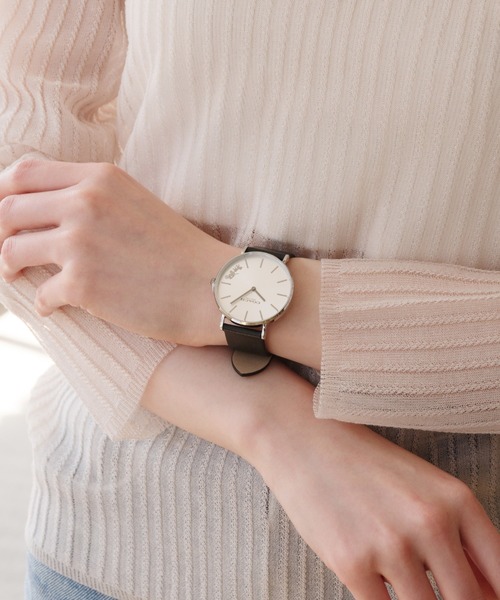 COACH（コーチ） 腕時計 PERRY ペリー 36mm レディース ウォッチ