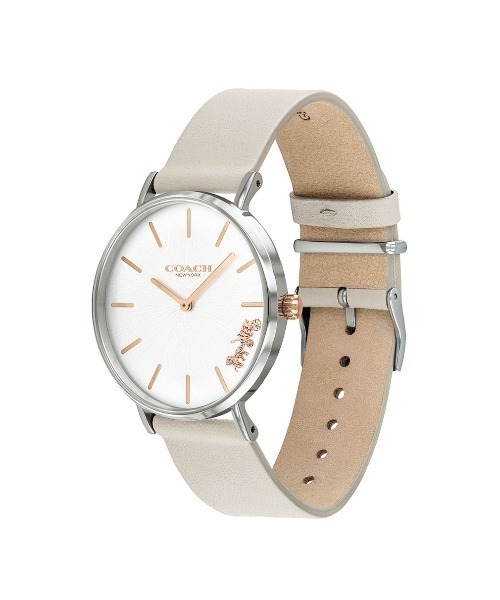 COACH（コーチ） 腕時計 PERRY ペリー 36mm レディース ウォッチ