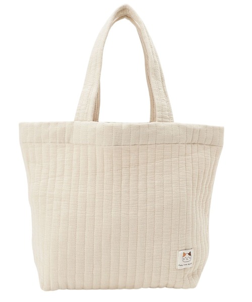 JEANS MATE（ジーンズメイト） トートバッグ 「HAPiNS/ハピンズ