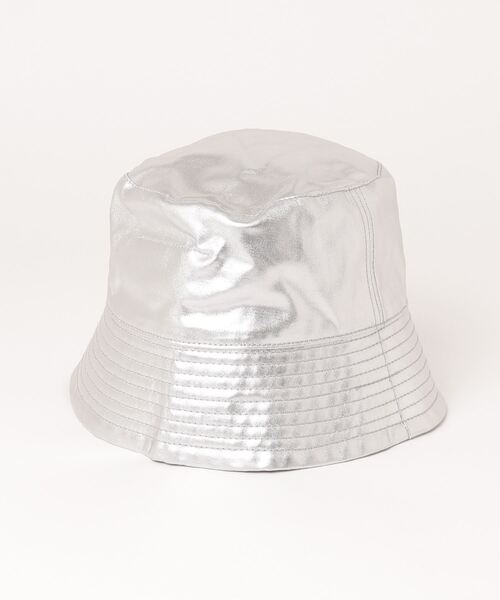 MM6 帽子 ハット Maison Margiela(エムエムシックス メゾン マルジェラ