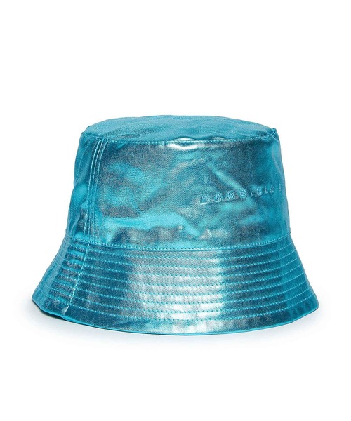 MM6 帽子 ハット Maison Margiela(エムエムシックス メゾン マルジェラ