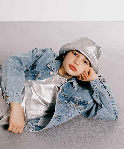 MM6 帽子 ハット Maison Margiela(エムエムシックス メゾン マルジェラ