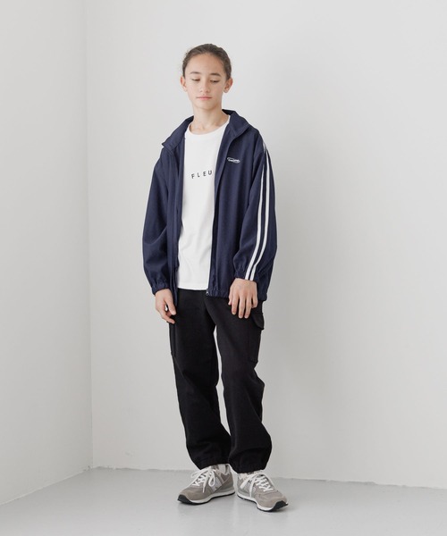 GLOBAL WORK（グローバルワーク） パンツ スゴラクストレッチ