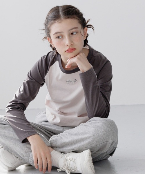 GLOBAL WORK（グローバルワーク） パンツ スゴラクストレッチ