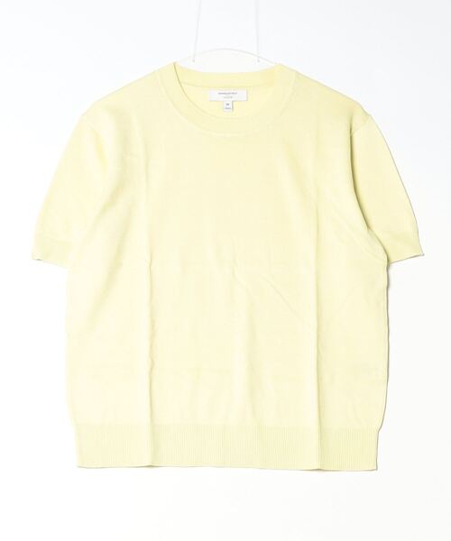 BANANA REPUBLIC ニット セーター FACTORY STORE ショート