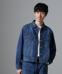 Lee（リー） ブルゾン アウター Lee/別注 Lee 101-J DENIM JACKET