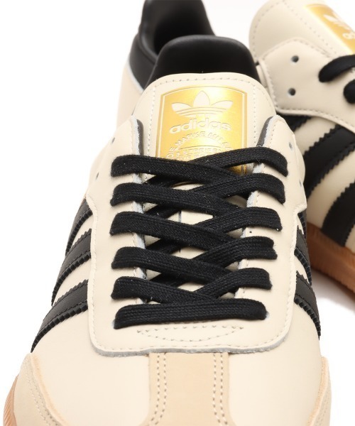 adidas スニーカー SAMBA OG W / アディダス サンバ オージー