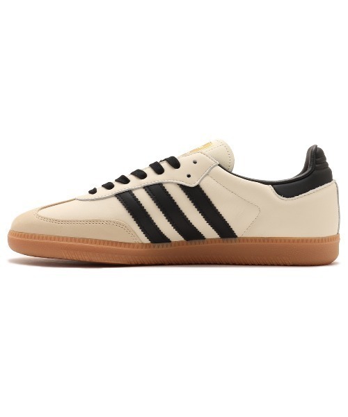 靴 adidas samba og w セール】限定展開 adidas/アディダス SAMBA OG W/サンバ OG W