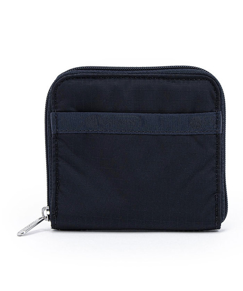 LeSportsac（レスポートサック） ミニ 二つ折り 二つ折り財布 財布