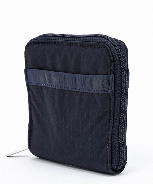 新品 LeSportsac折り畳み財布 LeSportsac｜【公式】レスポートサック 二つ折り財布・三つ折り