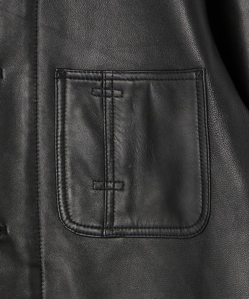 Schott N.Y.C（ショット） 革ジャン ライダース Schott/ショット/LAMB