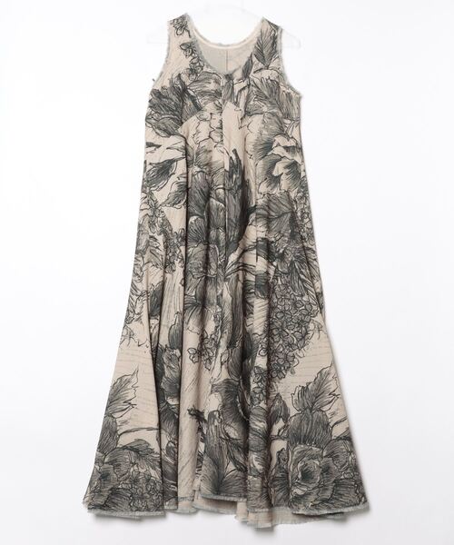 専用KEITAMARUYAMA × AMERI VOLUME FLARE KEITAMARUYAMA × AMERI VOLUME FLARE DRESS