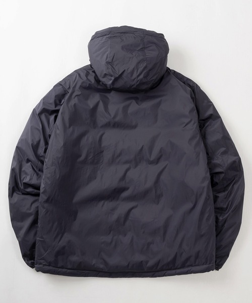 「WILD THINGS」 中綿ブルゾン X-LARGE グリーン メンズ_画像2