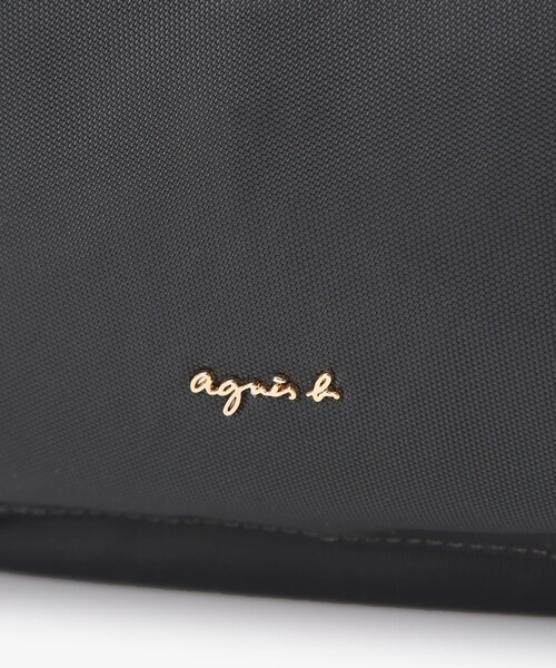 agnes b.（アニエスベー） ショルダーバッグ バッグ ショルダーバッグ