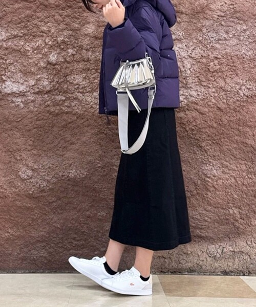 LACOSTE レディーススニーカー（サイズ（cm）：24cm）｜シューズ