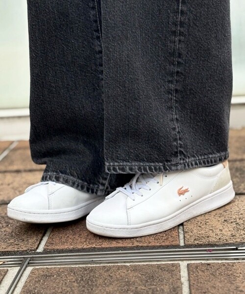 スニーカー レディース CARNABY SET 224 5 SFA レディースの画像