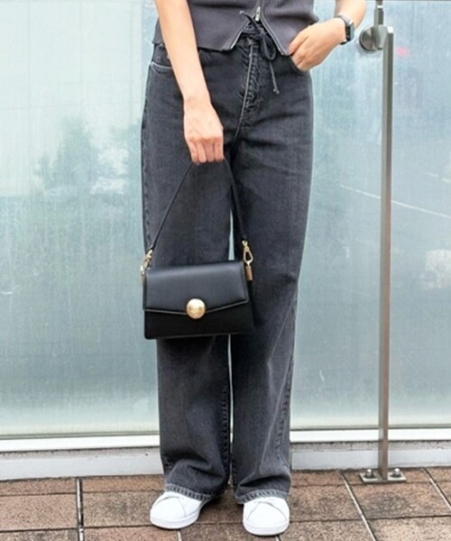スニーカー レディース CARNABY SET 224 5 SFA レディースの画像