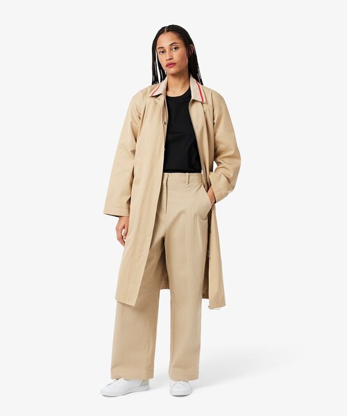スニーカー レディース CARNABY SET 224 5 SFA レディースの画像