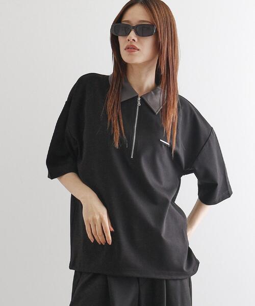 さんちょ STAFF STYLING｜THE SHOP YOHJI YAMAMOTO
