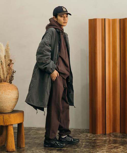 JOURNAL STANDARD（ジャーナルスタンダード） モッズコート MEDIUM