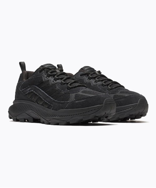 MERRELL（メレル） スニーカー SPEED STRIKE 2 TREK メンズ レディース