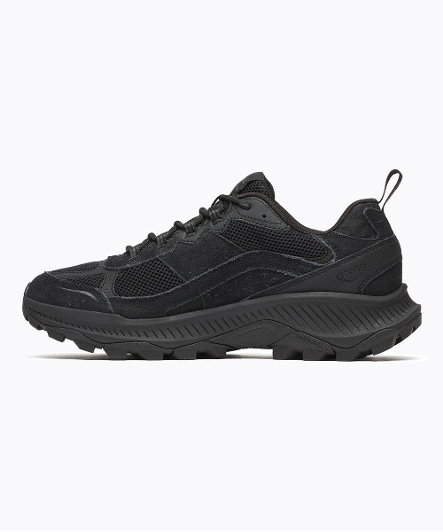 MERRELL（メレル） スニーカー SPEED STRIKE 2 TREK メンズ レディース