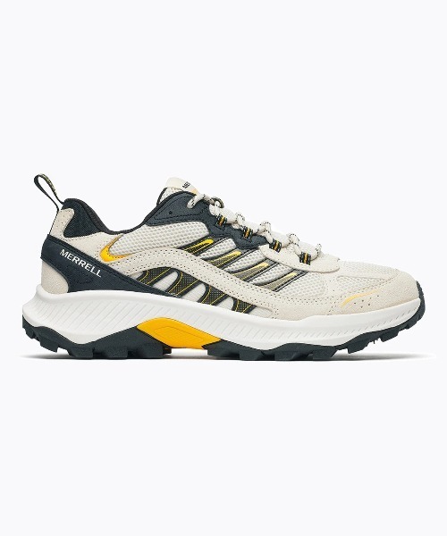 MERRELL（メレル） スニーカー SPEED STRIKE 2 TREK メンズ レディース