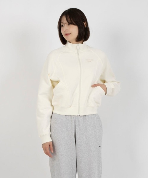 Reebok（リーボック） ジャージ アイコン エレメンツ スウェット