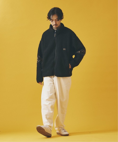 PENDLETON（ペンドルトン） ブルゾン X-LARGE ブラック系その他 メンズ