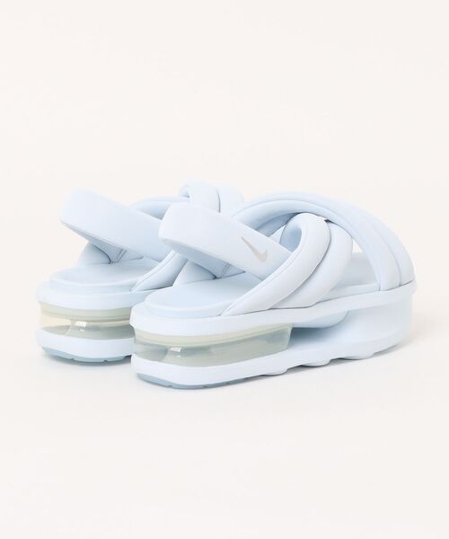 NIKE サンダル ナイキ W AIRMAX ISLA SANDAL ウィメンズ エア