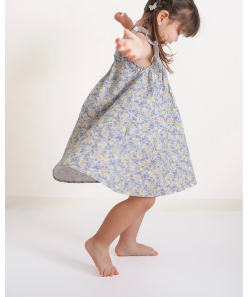 Little cotton clothesワンピース　130cm Little cotton clothesワンピース 130cm Little Cotton Clothes