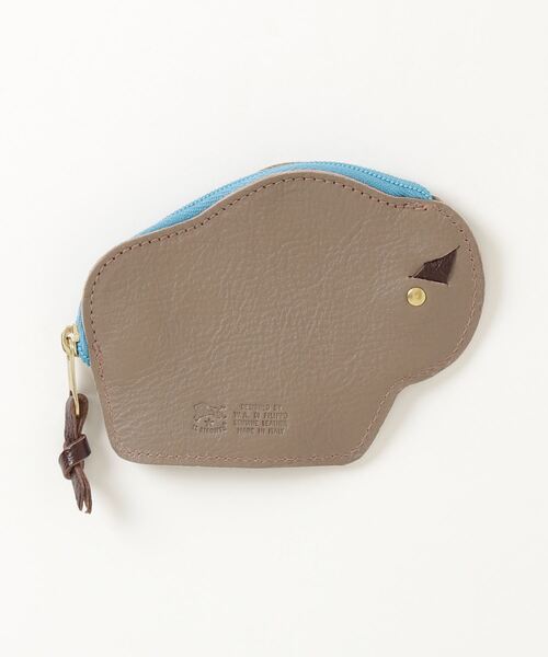IL BISONTE コインケース 54222309142 コインケース - IL BISONTE（イルビゾンテ）神戸店