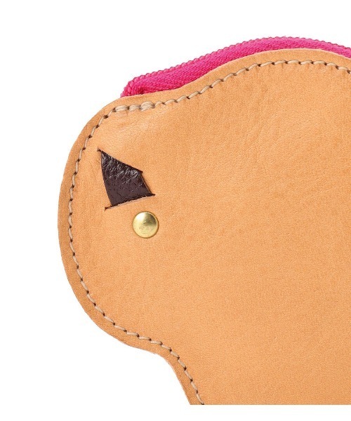 [ILBISONTE]コインケース 新品未使用 楽天市場】（ イルビゾンテ 財布 IL BISONTE ）（ 財布 小銭入れ