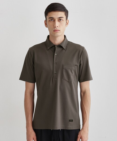 ウノピュ-ノ今季ポロシャツ 楽天市場】1piu1uguale3 ポロシャツの通販