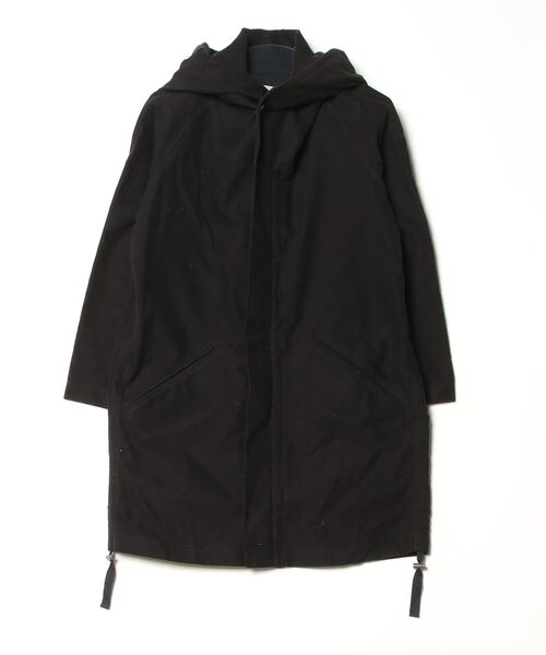 TROVE（トローヴ） コート 2 ブラック メンズ : ZOZOTOWN Yahoo!店