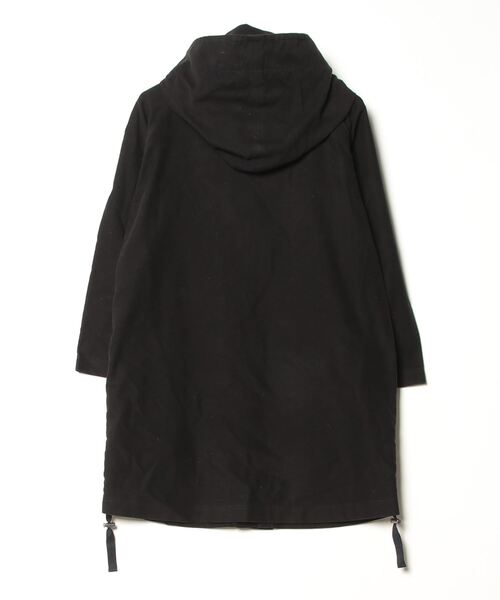 TROVE（トローヴ） コート 2 ブラック メンズ : ZOZOTOWN Yahoo!店