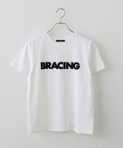 tシャツ BRACING TEE レディース
