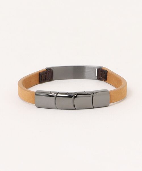 Timberland ブレスレット 「Timberland/ティンバーランド」QUECHEE