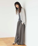 カーディガン 「接触冷感・紫外線カット」14ゲ...の詳細画像4