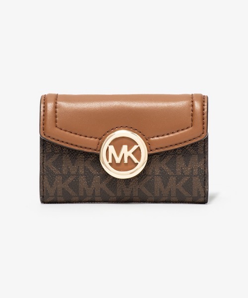 MICHAEL KORS 「MICHAEL KORS」 ケース FREE ブラウン