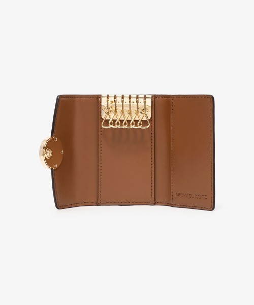 MICHAEL KORS 「MICHAEL KORS」 ケース FREE ブラウン