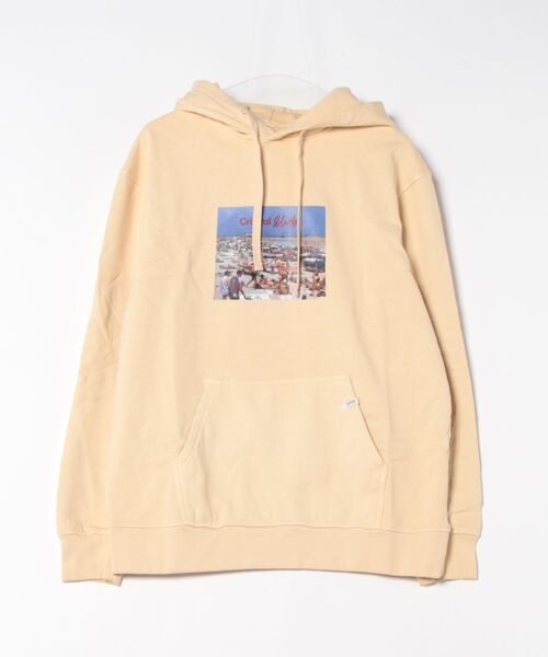 TCSS　パーカー　フーディ　ザクリティカルスライド TCSS パーカー HOODIE/Critical Slideクリティカルスライド(TCSS