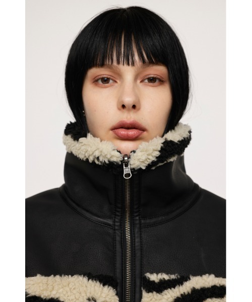 早い者勝ち　SLYブルゾン SLY（スライ） ブルゾン アウター 「完売カラー再入荷」WASHED PUFFER