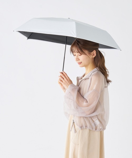 【晴雨兼用折りたたみ日傘】エスタ(estaa)REIKYAKUパラソル 日傘】エスタ (estaa) REIKYAKUパラソル 50㎝ 折りたたみ傘 晴雨